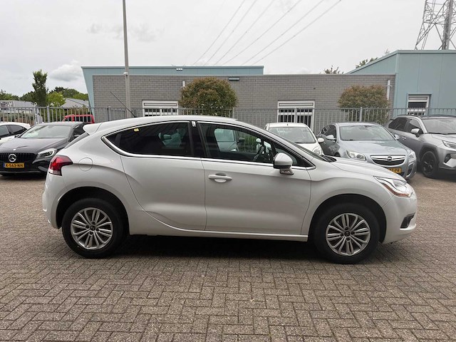 Citroën ds4 1.2 turbo so chicc | n-402-kk i - afbeelding 9 van  22