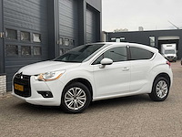 Citroën ds4 1.2 turbo so chicc | n-402-kk i - afbeelding 1 van  22