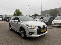 Citroën ds4 1.2 turbo so chicc | n-402-kk i - afbeelding 18 van  22