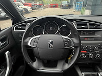 Citroën ds4 1.2 turbo so chicc | n-402-kk i - afbeelding 20 van  22