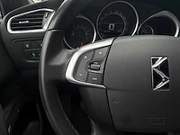 Citroën ds4 1.2 turbo so chicc | n-402-kk i - afbeelding 7 van  22