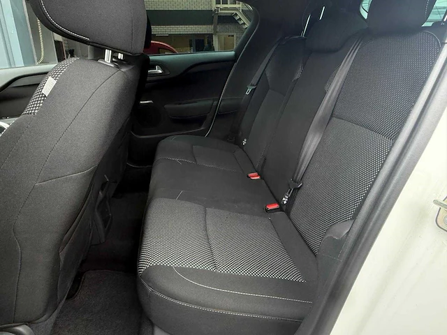 Citroën ds4 1.2 turbo so chicc | n-402-kk i - afbeelding 10 van  22