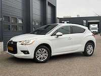 Citroën ds4 1.2 turbo so chicc | n-402-kk i