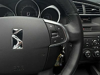 Citroën ds4 1.2 turbo so chicc | n-402-kk i - afbeelding 2 van  6