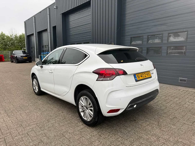 Citroën ds4 1.2 turbo so chicc | n-402-kk i - afbeelding 6 van  6