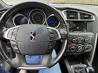 Citroen ds4 1.6 e-hdi chic,2013 - afbeelding 3 van  34