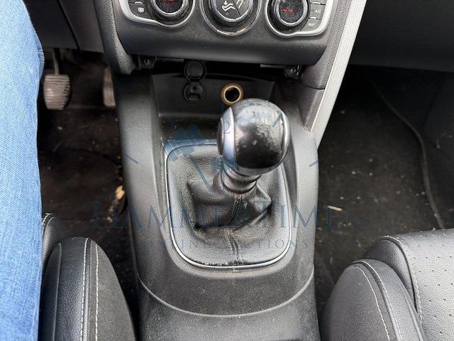 Citroen ds4 1.6 e-hdi chic,2013 - afbeelding 5 van  34