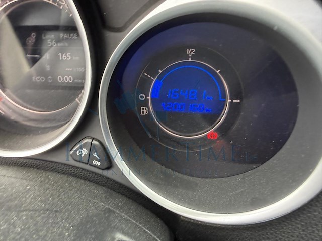 Citroen ds4 1.6 e-hdi chic,2013 - afbeelding 6 van  34