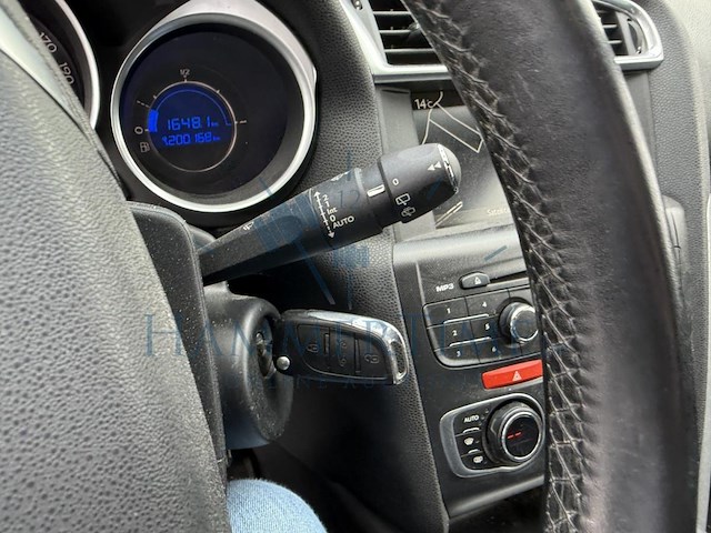 Citroen ds4 1.6 e-hdi chic,2013 - afbeelding 9 van  34