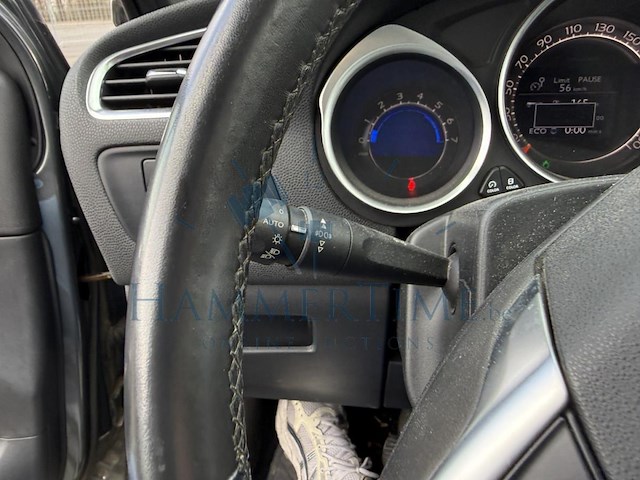 Citroen ds4 1.6 e-hdi chic,2013 - afbeelding 10 van  34