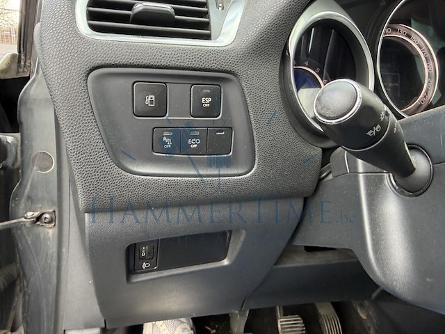 Citroen ds4 1.6 e-hdi chic,2013 - afbeelding 11 van  34