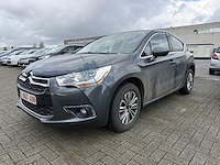 Citroen ds4 1.6 e-hdi chic,2013