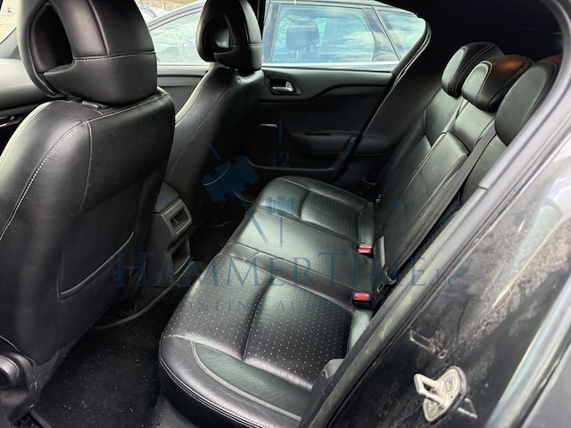 Citroen ds4 1.6 e-hdi chic,2013 - afbeelding 13 van  34