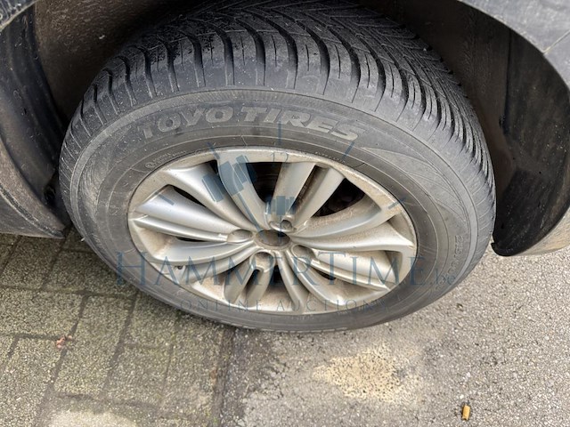 Citroen ds4 1.6 e-hdi chic,2013 - afbeelding 14 van  34