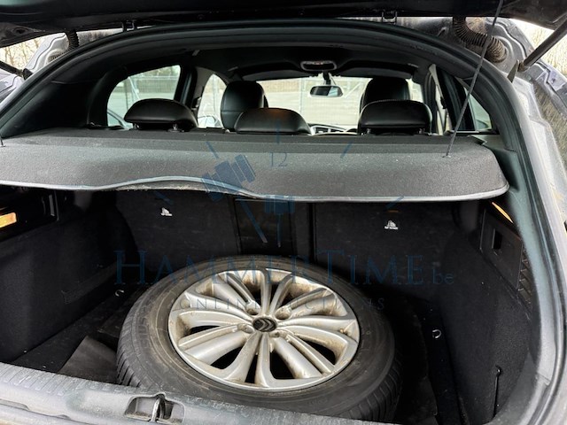 Citroen ds4 1.6 e-hdi chic,2013 - afbeelding 16 van  34