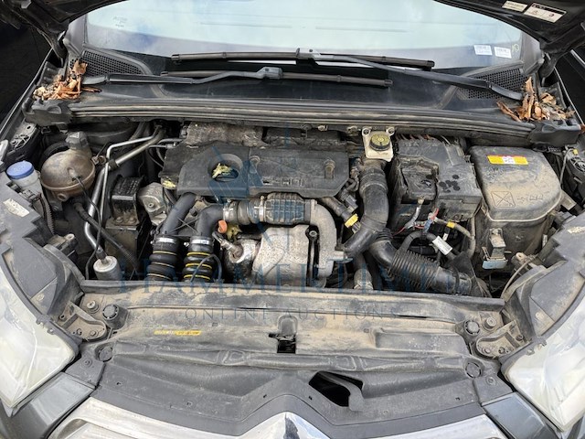 Citroen ds4 1.6 e-hdi chic,2013 - afbeelding 20 van  34