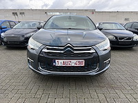 Citroen ds4 1.6 e-hdi chic,2013 - afbeelding 12 van  34