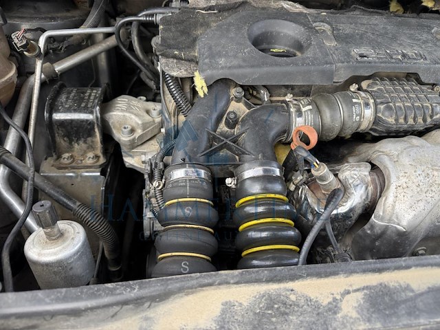 Citroen ds4 1.6 e-hdi chic,2013 - afbeelding 24 van  34