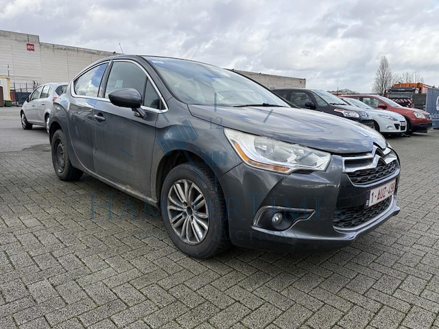 Citroen ds4 1.6 e-hdi chic,2013 - afbeelding 23 van  34
