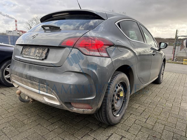 Citroen ds4 1.6 e-hdi chic,2013 - afbeelding 29 van  34