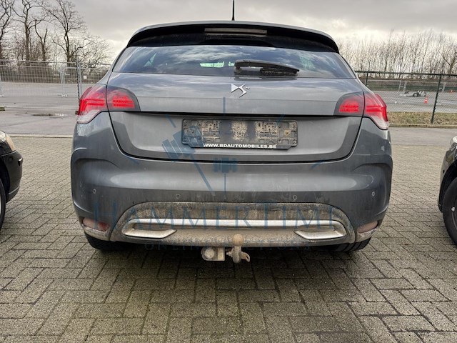 Citroen ds4 1.6 e-hdi chic,2013 - afbeelding 30 van  34