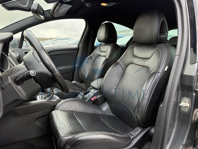 Citroen ds4 1.6 e-hdi chic,2013 - afbeelding 33 van  34