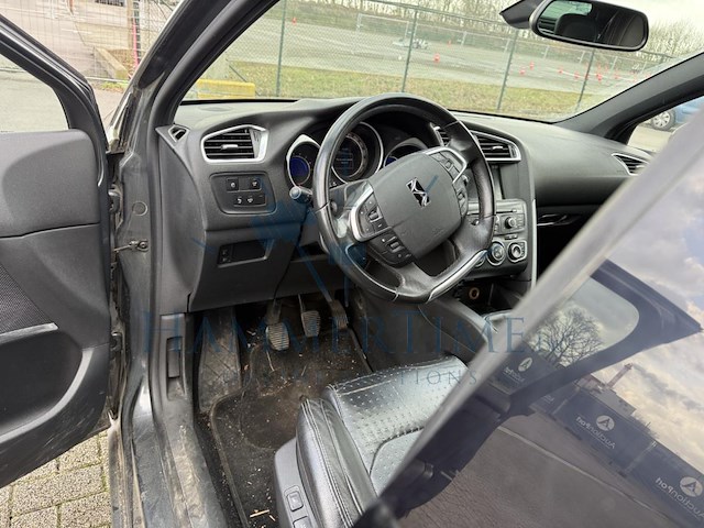 Citroen ds4 1.6 e-hdi chic,2013 - afbeelding 34 van  34