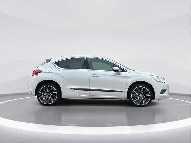 Citroën ds4 1.6 thp sport chic | 00-rlp-2 - afbeelding 4 van  34