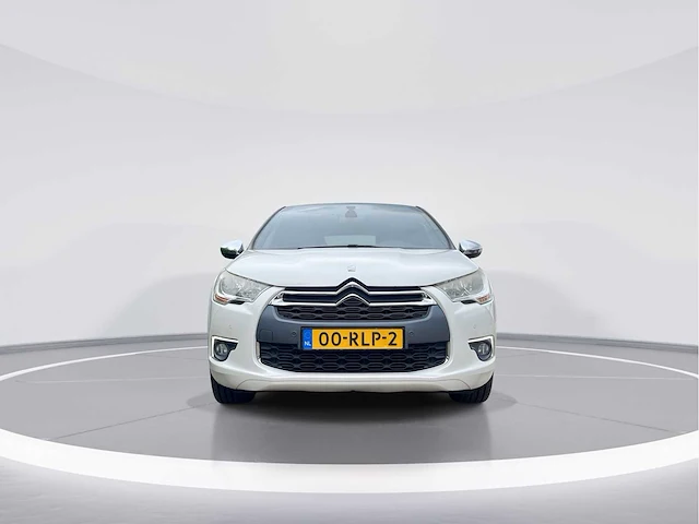 Citroën ds4 1.6 thp sport chic | 00-rlp-2 - afbeelding 27 van  34