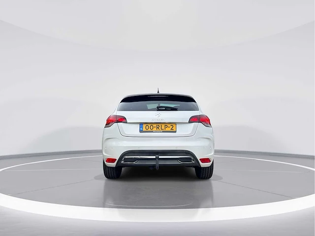 Citroën ds4 1.6 thp sport chic | 00-rlp-2 - afbeelding 28 van  34