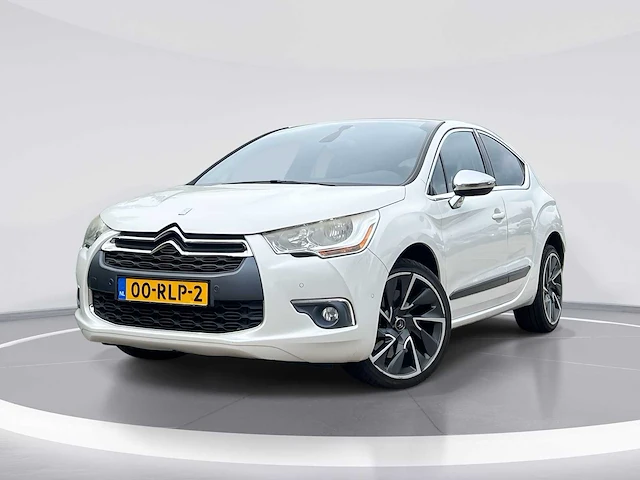 Citroën ds4 1.6 thp sport chic | 00-rlp-2 - afbeelding 2 van  34