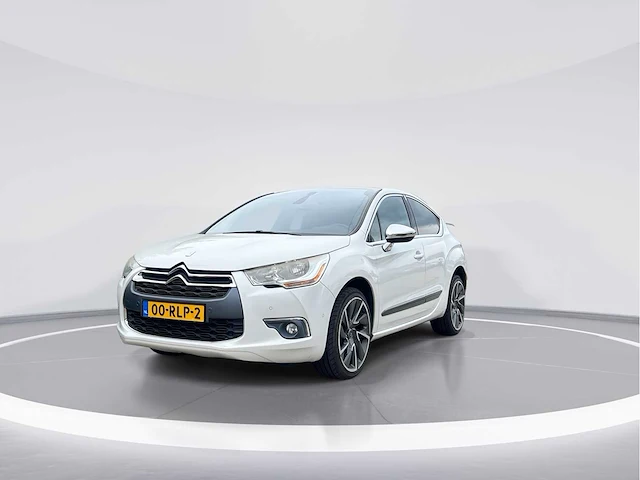Citroën ds4 1.6 thp sport chic | 00-rlp-2 - afbeelding 8 van  34