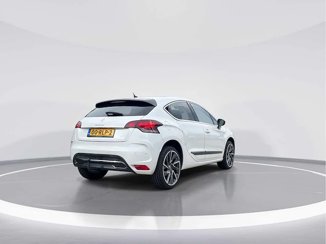 Citroën ds4 1.6 thp sport chic | 00-rlp-2 - afbeelding 30 van  34