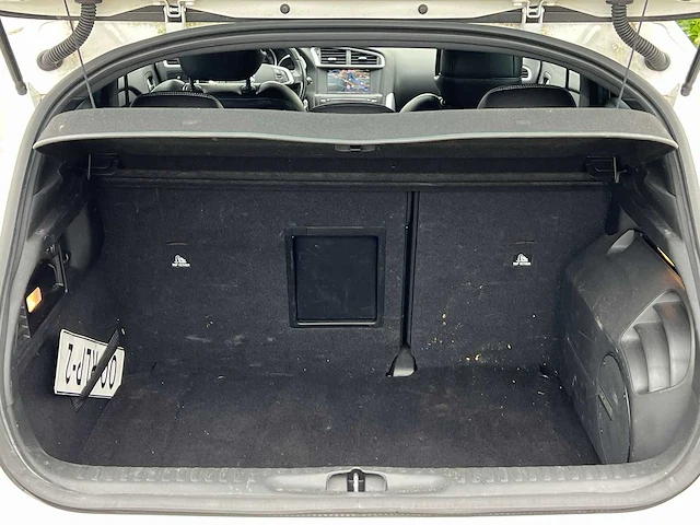 Citroën ds4 1.6 thp sport chic | 00-rlp-2 - afbeelding 20 van  34