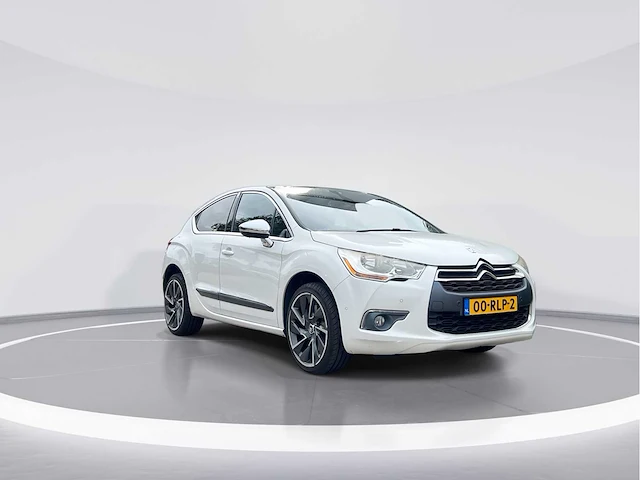 Citroën ds4 1.6 thp sport chic | 00-rlp-2 - afbeelding 23 van  34