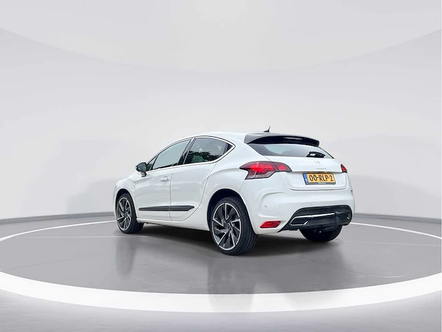 Citroën ds4 1.6 thp sport chic | 00-rlp-2 - afbeelding 31 van  34