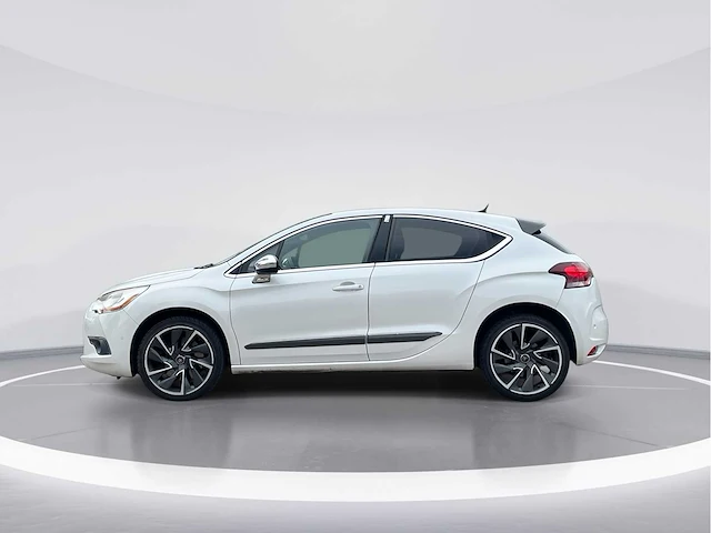 Citroën ds4 1.6 thp sport chic | 00-rlp-2 - afbeelding 1 van  34