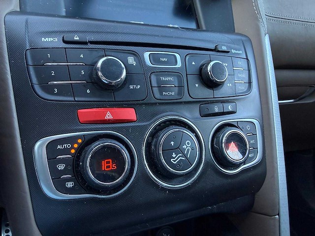 Citroen ds4 1.6 turbo sport chic, 80-shn-9 - afbeelding 7 van  21