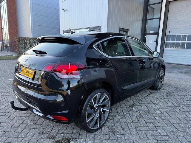 Citroen ds4 1.6 turbo sport chic, 80-shn-9 - afbeelding 12 van  21
