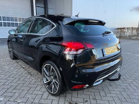 Citroen ds4 1.6 turbo sport chic, 80-shn-9 - afbeelding 16 van  21