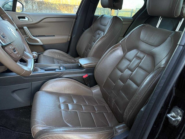 Citroen ds4 1.6 turbo sport chic, 80-shn-9 - afbeelding 18 van  21