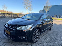 Citroen ds4 1.6 turbo sport chic; 80-shn-9