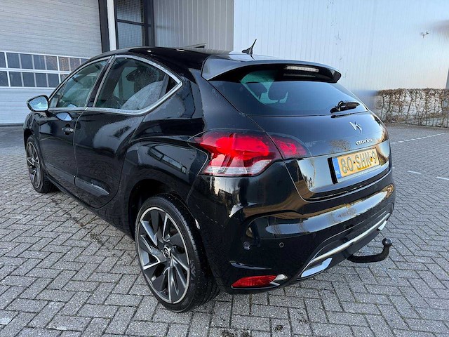 Citroen ds4 1.6 turbo sport chic, 80-shn-9 - afbeelding 16 van  21