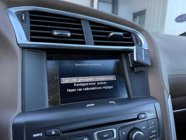 Citroen ds4 1.6 turbo sport chic, 80-shn-9 - afbeelding 8 van  21