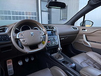 Citroen ds4 1.6 turbo sport chic, 80-shn-9 - afbeelding 17 van  21