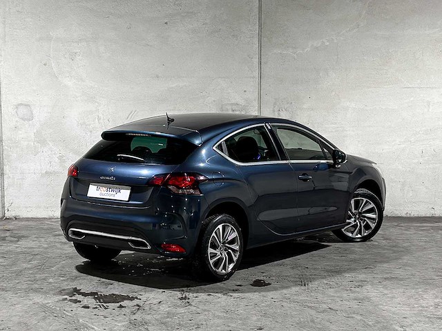 Citroen ds4 1.6 vti so chic 120pk 2011 (origineel-nl), 32-rsx-3 - afbeelding 2 van  37