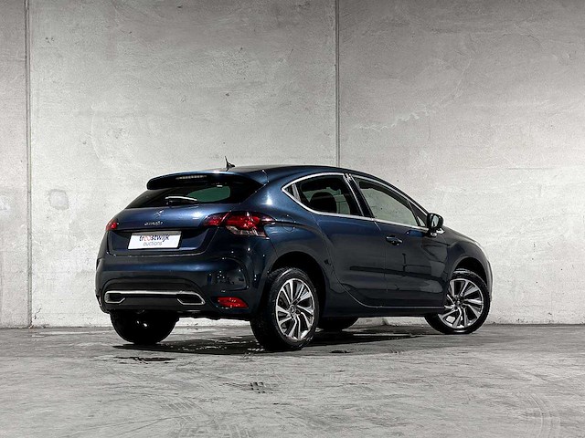 Citroen ds4 1.6 vti so chic 120pk 2011 (origineel-nl), 32-rsx-3 - afbeelding 3 van  37