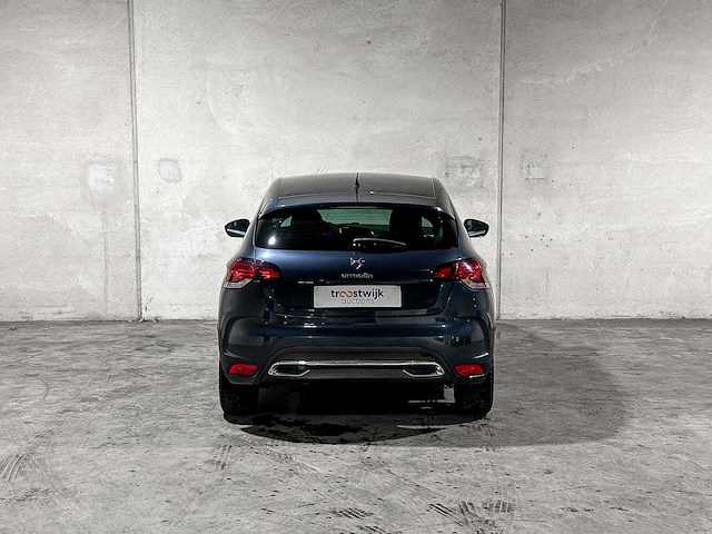 Citroen ds4 1.6 vti so chic 120pk 2011 (origineel-nl), 32-rsx-3 - afbeelding 4 van  37