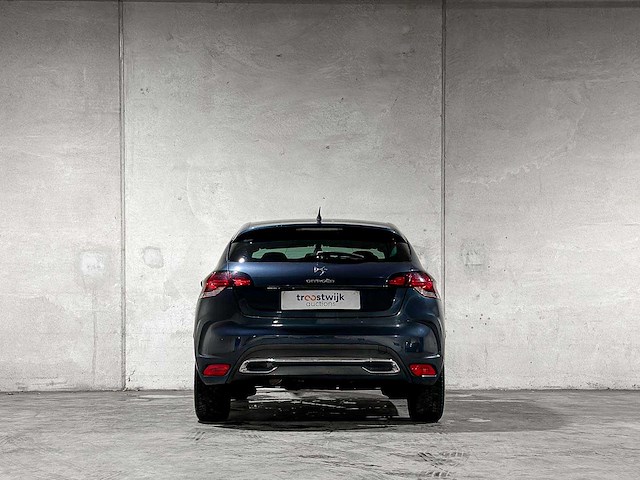 Citroen ds4 1.6 vti so chic 120pk 2011 (origineel-nl), 32-rsx-3 - afbeelding 5 van  37