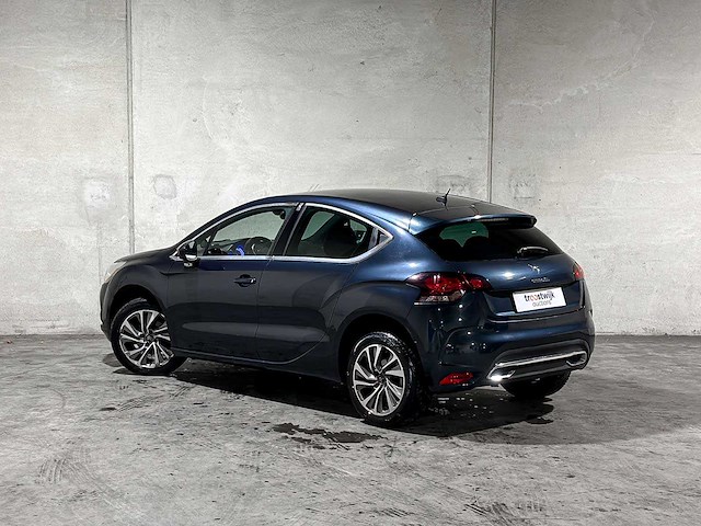 Citroen ds4 1.6 vti so chic 120pk 2011 (origineel-nl), 32-rsx-3 - afbeelding 6 van  37